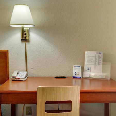 Good Nite Inn Sylmar Λος Άντζελες Εξωτερικό φωτογραφία