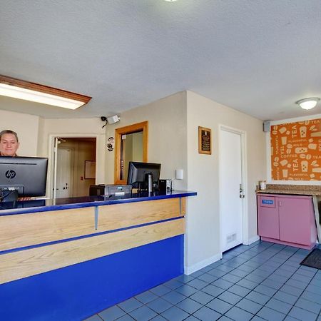 Good Nite Inn Sylmar Λος Άντζελες Εξωτερικό φωτογραφία