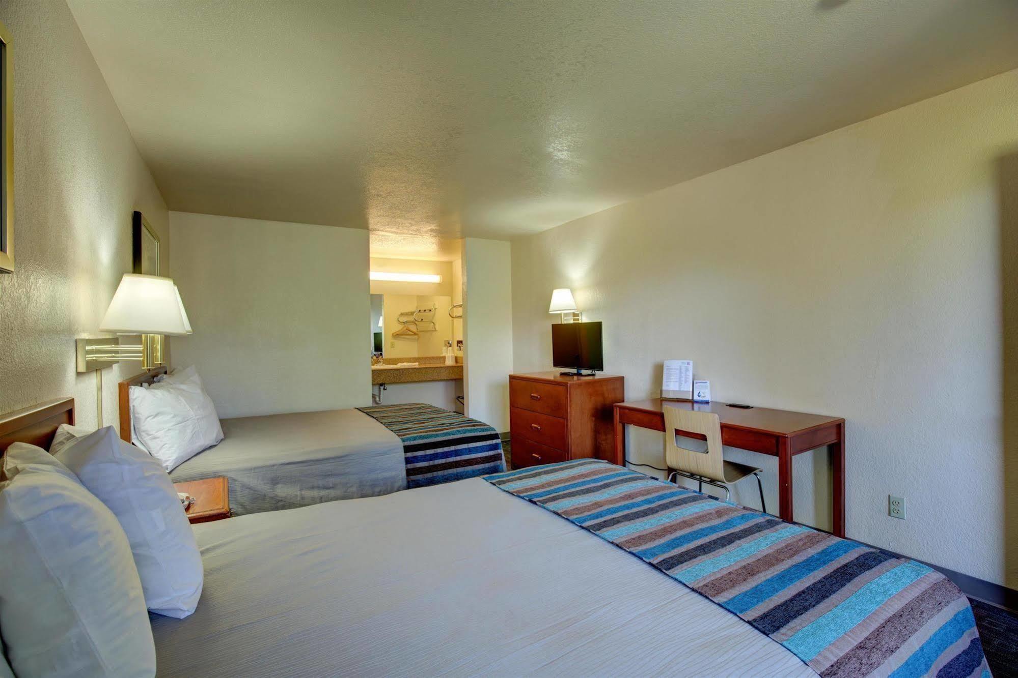 Good Nite Inn Sylmar Λος Άντζελες Εξωτερικό φωτογραφία