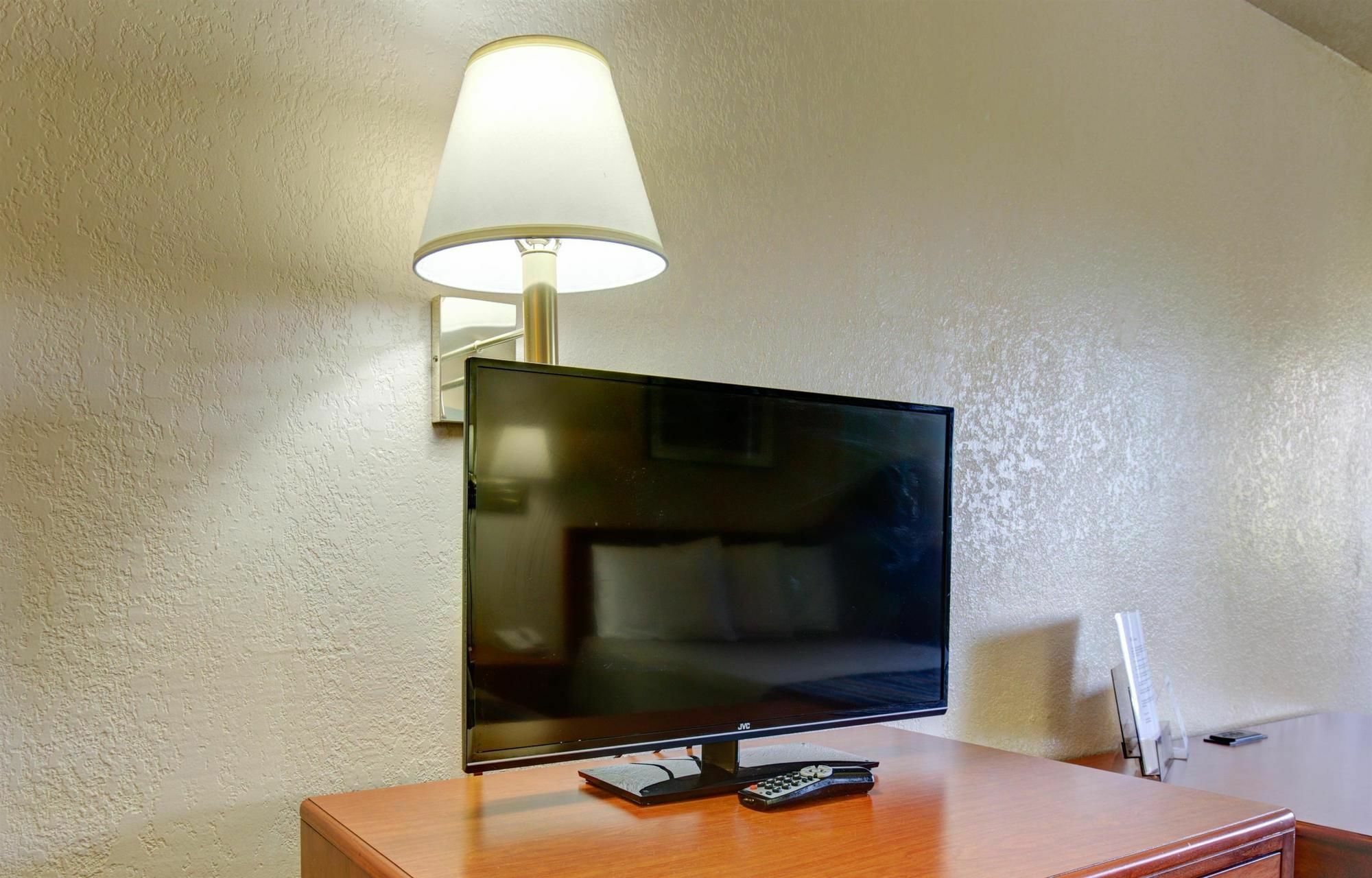 Good Nite Inn Sylmar Λος Άντζελες Εξωτερικό φωτογραφία