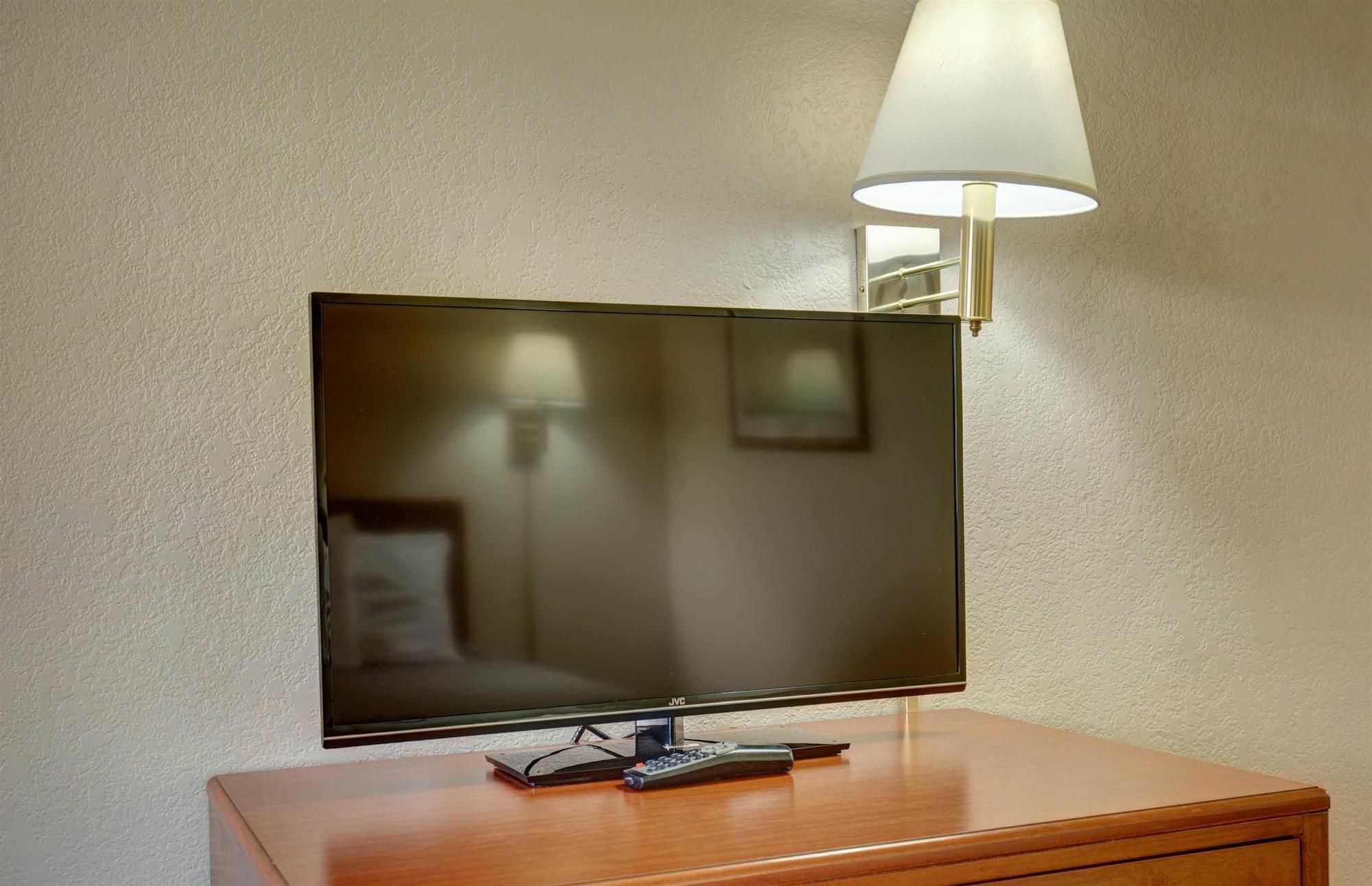Good Nite Inn Sylmar Λος Άντζελες Εξωτερικό φωτογραφία