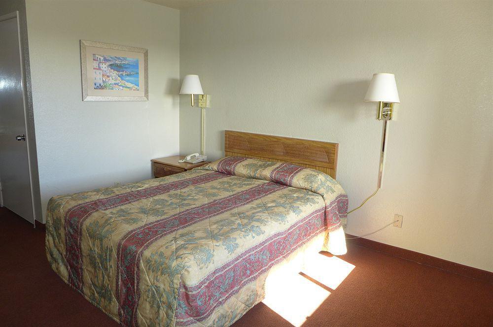 Good Nite Inn Sylmar Λος Άντζελες Εξωτερικό φωτογραφία